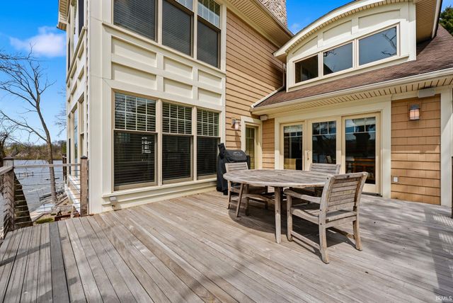 10460 E 640 S, Hudson, IN 46747