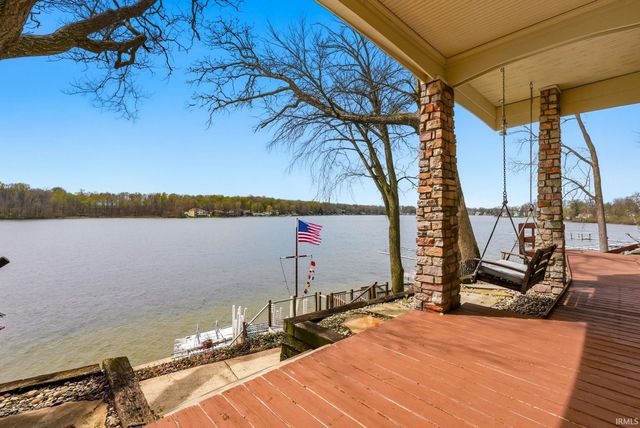 10460 E 640 S, Hudson, IN 46747