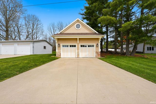 10460 E 640 S, Hudson, IN 46747