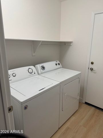 18611 N 22ND Street 44, Phoenix, AZ 85024