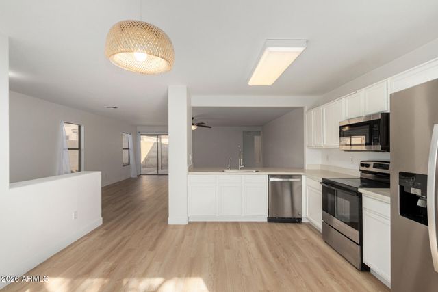 18611 N 22ND Street 44, Phoenix, AZ 85024