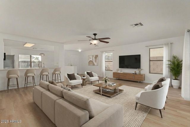 18611 N 22ND Street 44, Phoenix, AZ 85024