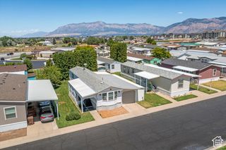 3750 MIDLAND DR #64, Roy, UT 84067
