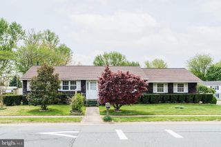 112 PARK TOWNE DR, Elkton, MD 21921