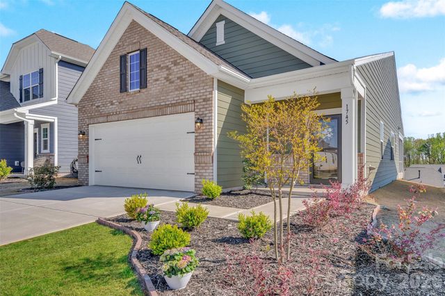 1745 Otter Perch Lane, Fort Mill, SC 29715