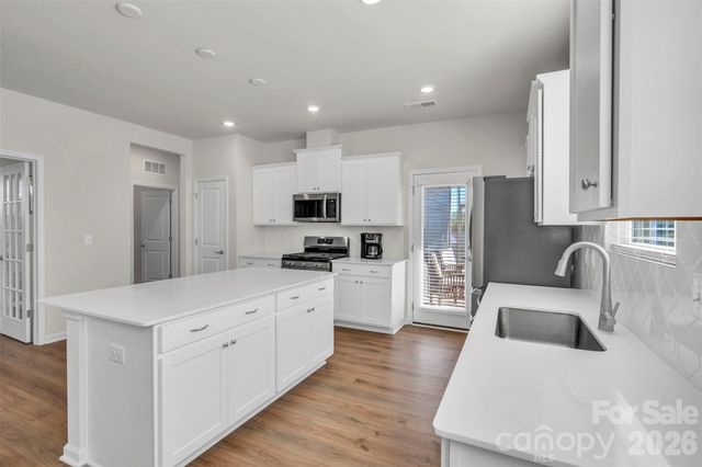 1745 Otter Perch Lane, Fort Mill, SC 29715