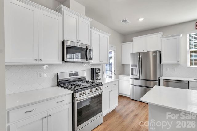 1745 Otter Perch Lane, Fort Mill, SC 29715