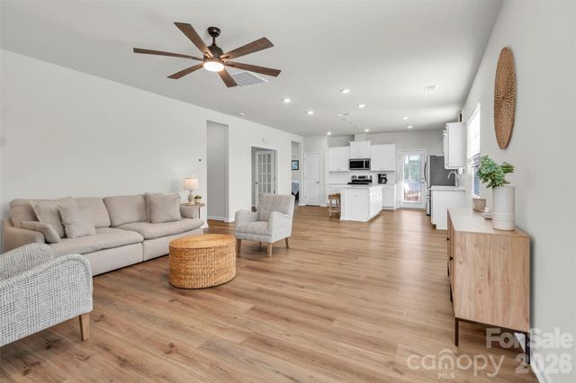 1745 Otter Perch Lane, Fort Mill, SC 29715