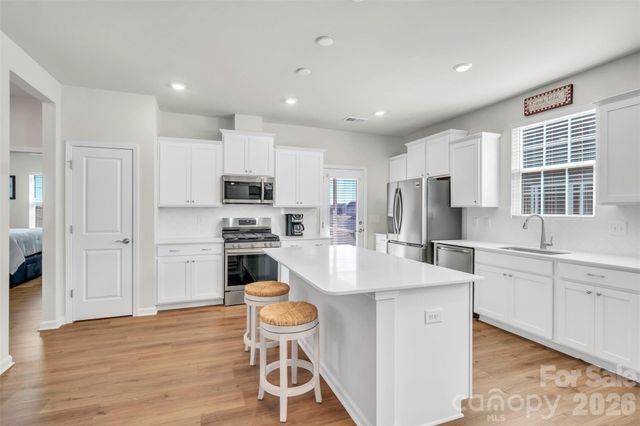 1745 Otter Perch Lane, Fort Mill, SC 29715