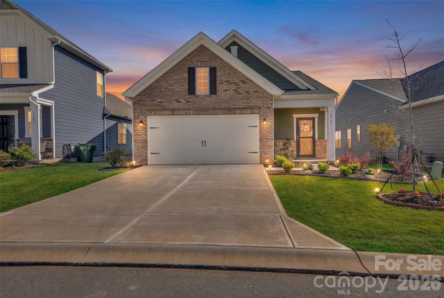 1745 Otter Perch Lane, Fort Mill, SC 29715