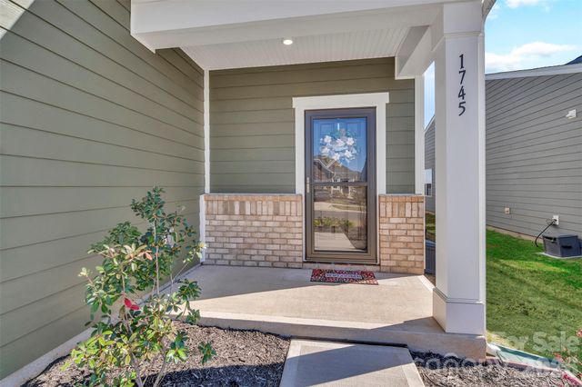 1745 Otter Perch Lane, Fort Mill, SC 29715