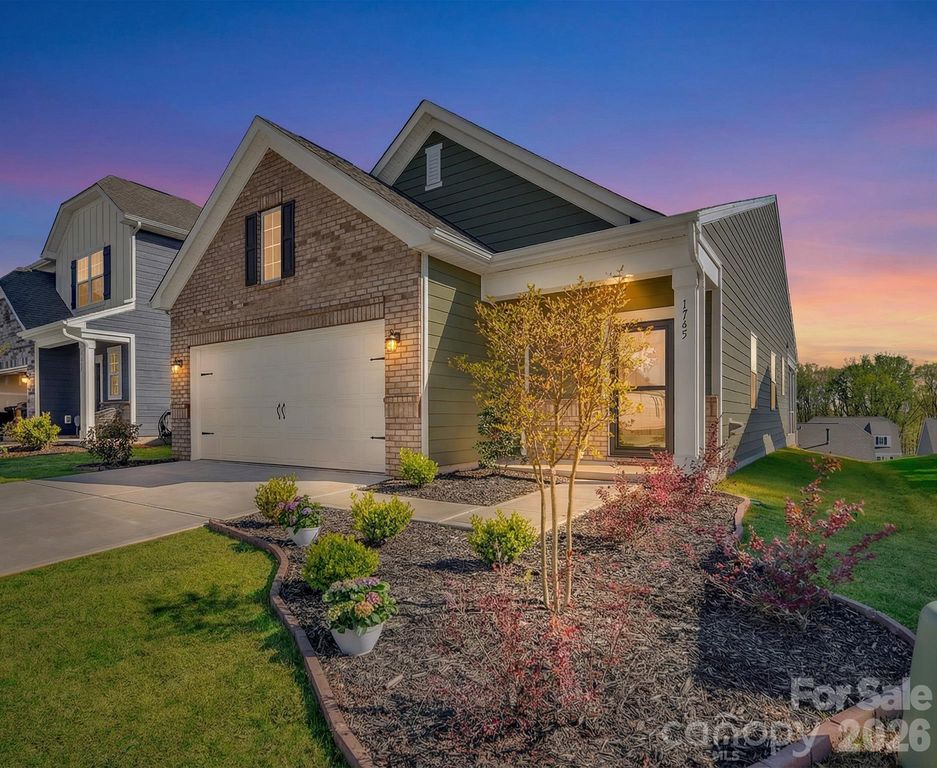 1745 Otter Perch Lane, Fort Mill, SC 29715