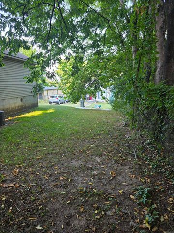 3500 S Ringo Street, Little Rock, AR 72206