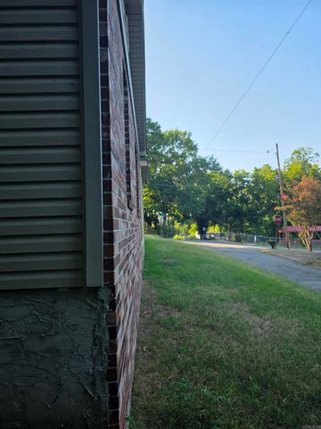 3500 S Ringo Street, Little Rock, AR 72206