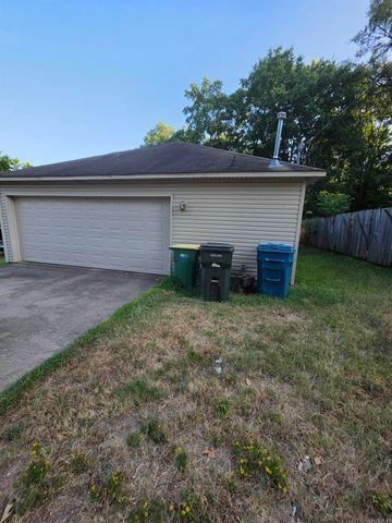 3500 S Ringo Street, Little Rock, AR 72206