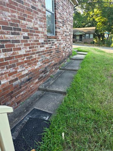 3500 S Ringo Street, Little Rock, AR 72206