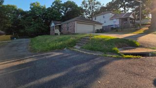 3500 S Ringo Street, Little Rock, AR 72206
