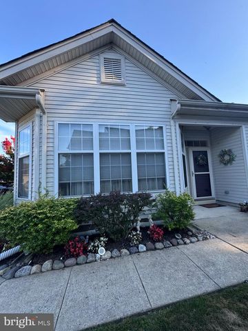 89 WARWICK WAY, Southampton, NJ 08088