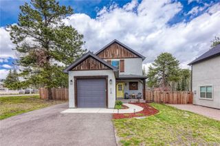 110 Chester Avenue, Woodland Park, CO 80863