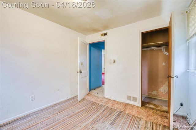 35740 Beverly Road, Romulus, MI 48174