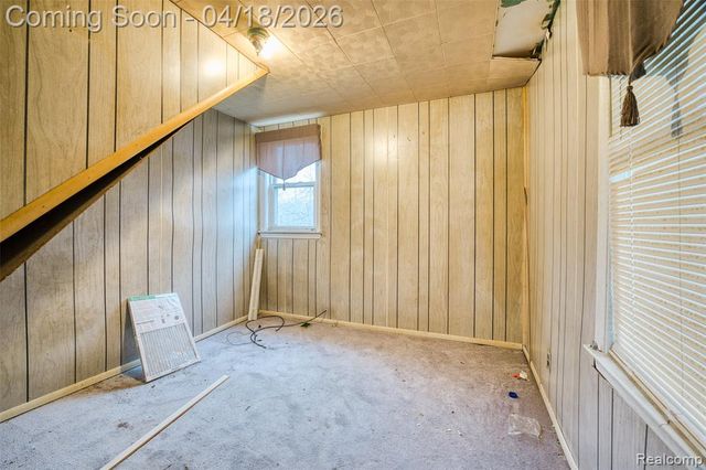 35740 Beverly Road, Romulus, MI 48174