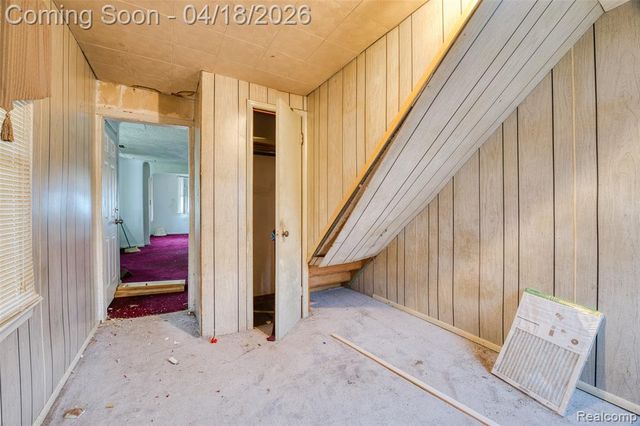 35740 Beverly Road, Romulus, MI 48174