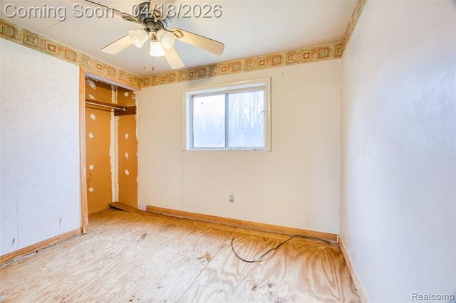 35740 Beverly Road, Romulus, MI 48174