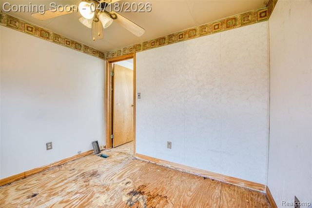 35740 Beverly Road, Romulus, MI 48174