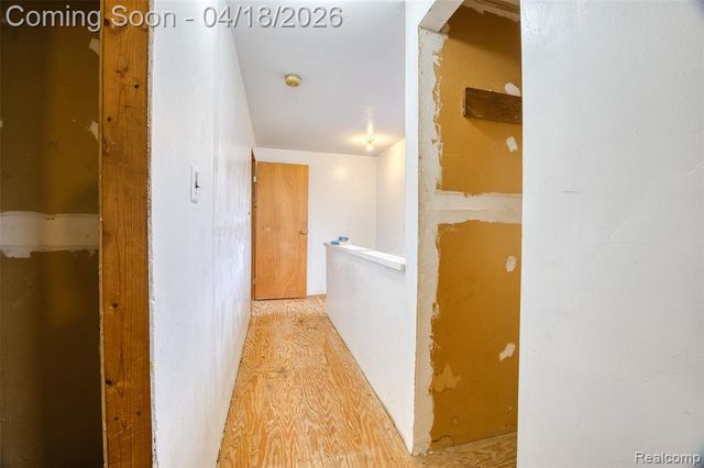 35740 Beverly Road, Romulus, MI 48174