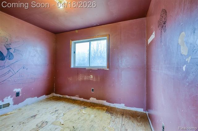 35740 Beverly Road, Romulus, MI 48174
