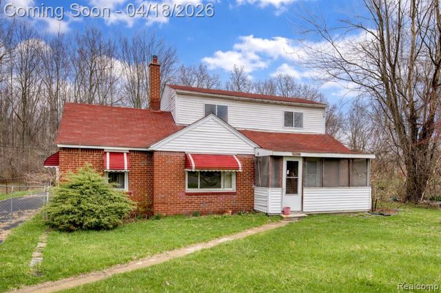 35740 Beverly Road, Romulus, MI 48174