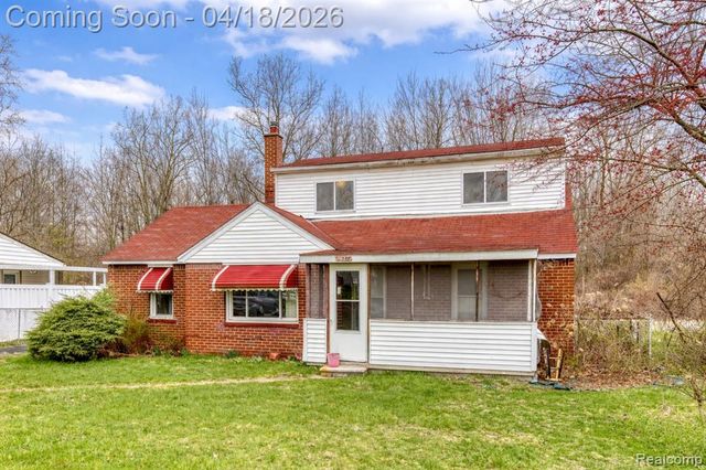 35740 Beverly Road, Romulus, MI 48174