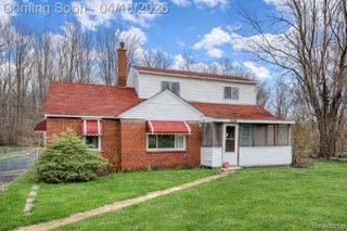 35740 Beverly Road, Romulus, MI 48174