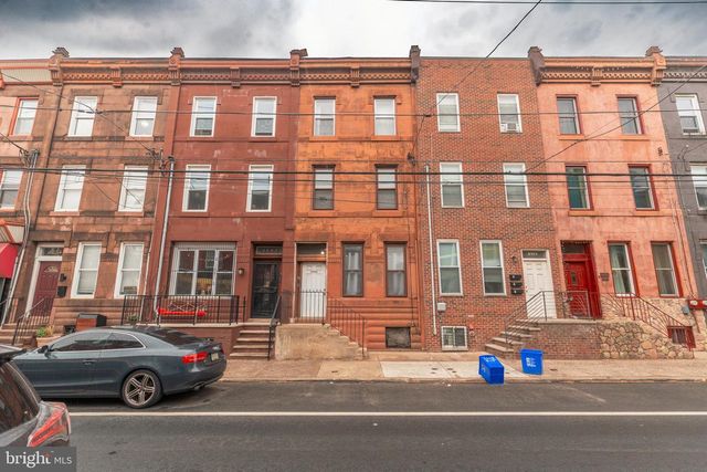 1250 S 15TH ST, Philadelphia, PA 19146