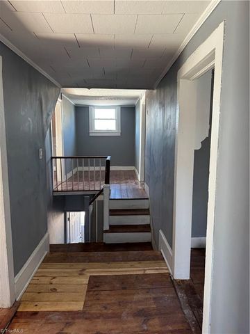 501 Fontaine Street, Reidsville, NC 27320