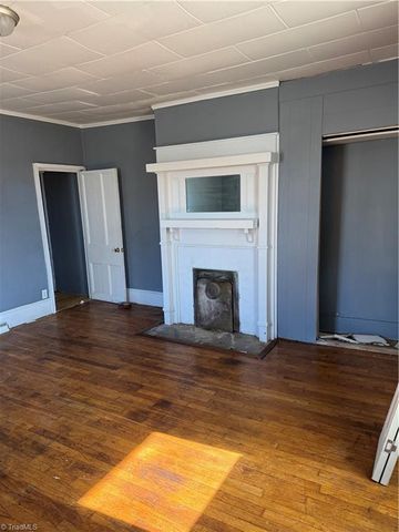 501 Fontaine Street, Reidsville, NC 27320