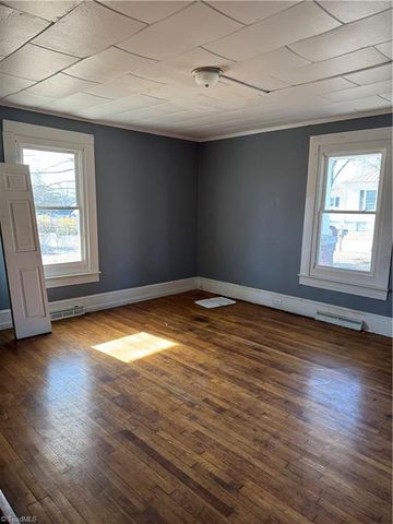 501 Fontaine Street, Reidsville, NC 27320