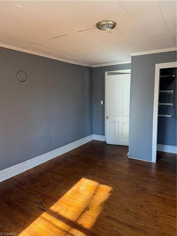 501 Fontaine Street, Reidsville, NC 27320