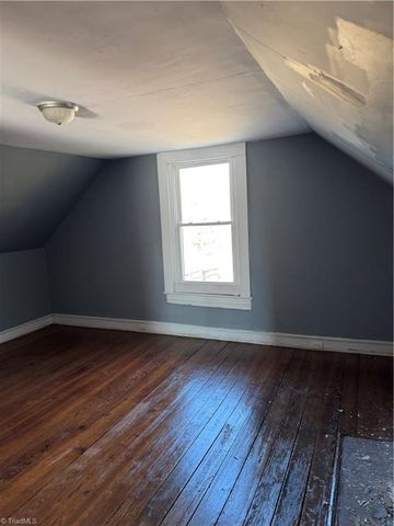 501 Fontaine Street, Reidsville, NC 27320