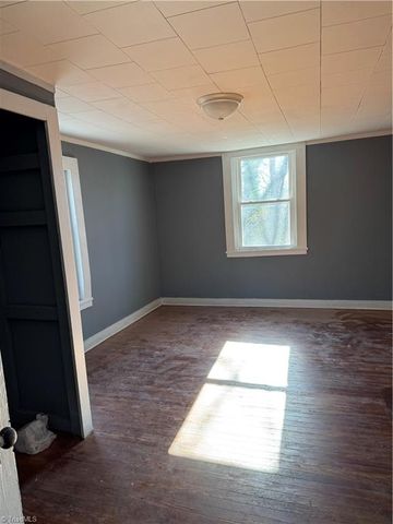 501 Fontaine Street, Reidsville, NC 27320