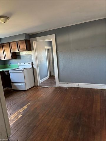 501 Fontaine Street, Reidsville, NC 27320