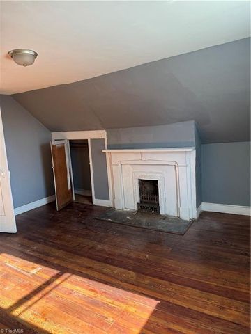 501 Fontaine Street, Reidsville, NC 27320