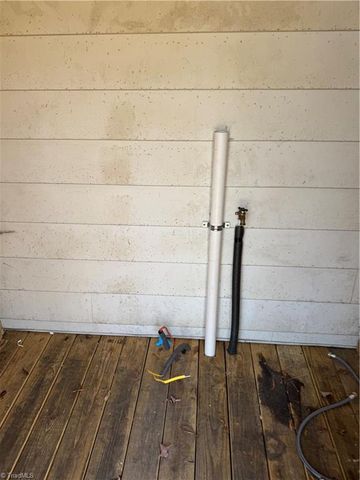 501 Fontaine Street, Reidsville, NC 27320