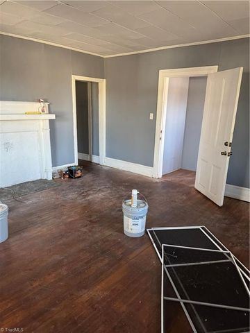 501 Fontaine Street, Reidsville, NC 27320