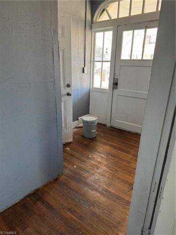 501 Fontaine Street, Reidsville, NC 27320