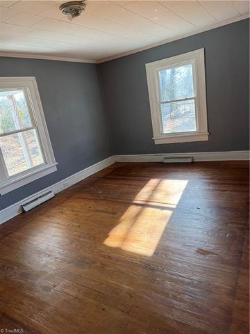 501 Fontaine Street, Reidsville, NC 27320