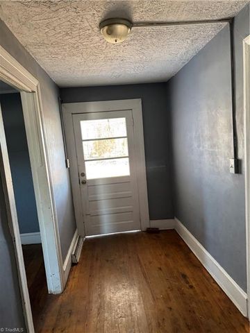 501 Fontaine Street, Reidsville, NC 27320