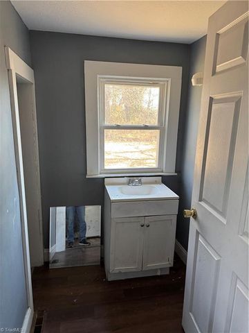 501 Fontaine Street, Reidsville, NC 27320