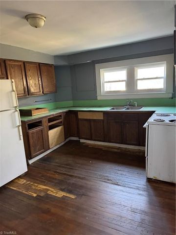 501 Fontaine Street, Reidsville, NC 27320