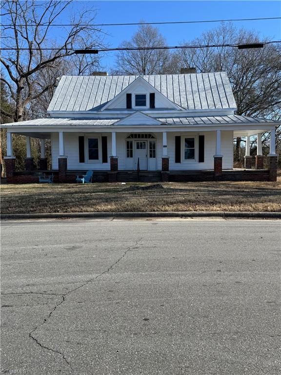 501 Fontaine Street, Reidsville, NC 27320